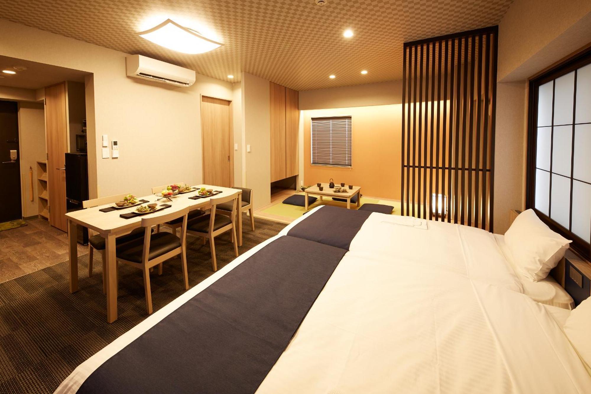 Monday Apart Premium Ueno Okachimachi Tokyo Esterno foto